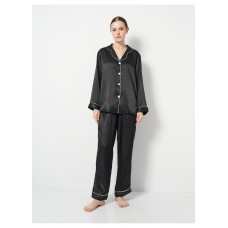 Домашній костюм Miss Lolita сорочка,штани M,L,XL,2XL 5026